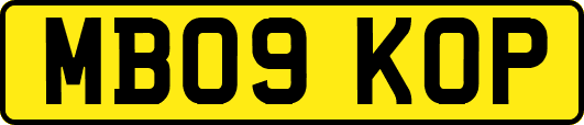 MB09KOP