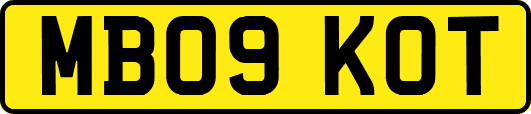 MB09KOT