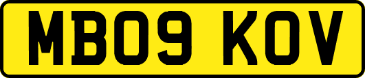 MB09KOV