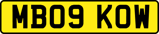 MB09KOW