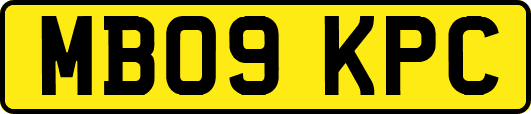 MB09KPC