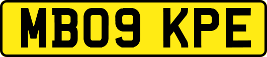 MB09KPE