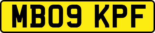 MB09KPF