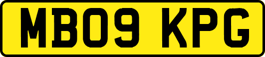MB09KPG