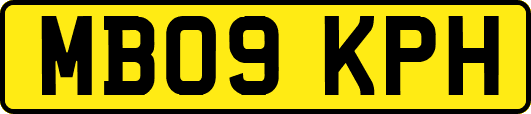 MB09KPH