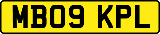MB09KPL