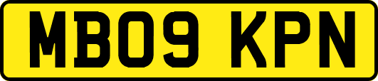 MB09KPN