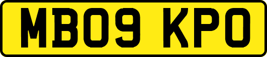 MB09KPO