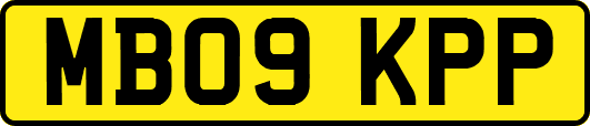 MB09KPP