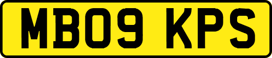 MB09KPS