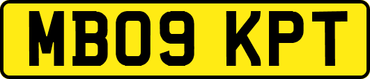 MB09KPT