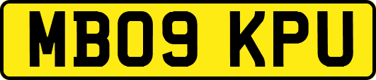 MB09KPU