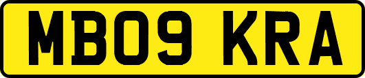 MB09KRA
