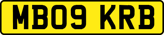 MB09KRB