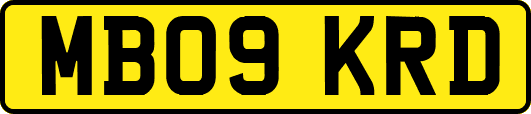 MB09KRD