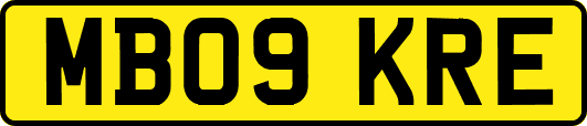 MB09KRE