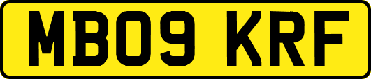 MB09KRF