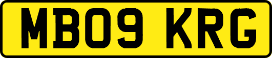 MB09KRG