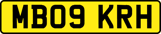 MB09KRH