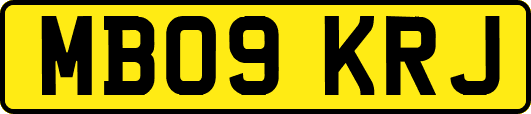 MB09KRJ
