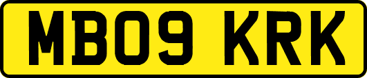 MB09KRK