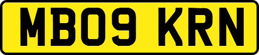 MB09KRN
