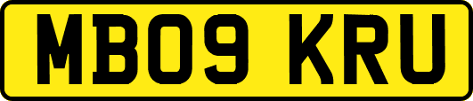 MB09KRU
