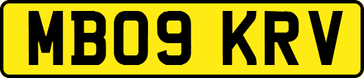 MB09KRV