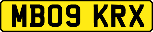 MB09KRX