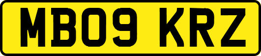 MB09KRZ