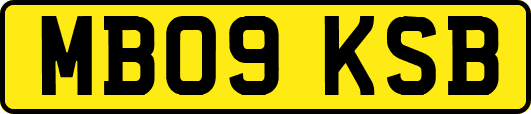 MB09KSB
