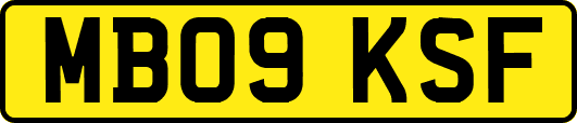 MB09KSF