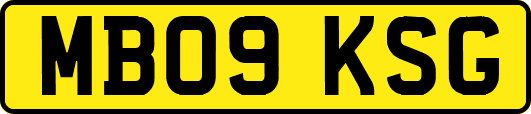 MB09KSG