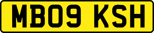MB09KSH