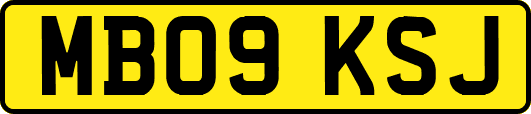 MB09KSJ