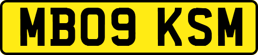 MB09KSM