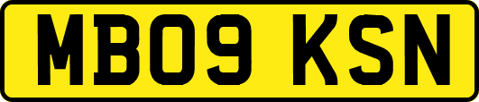 MB09KSN