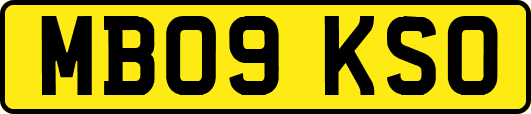 MB09KSO