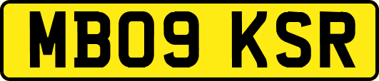 MB09KSR