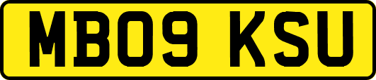 MB09KSU