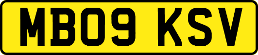 MB09KSV