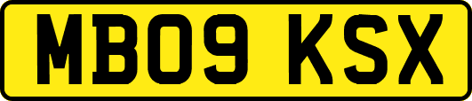 MB09KSX