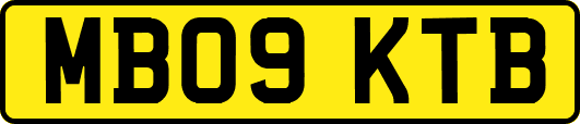 MB09KTB