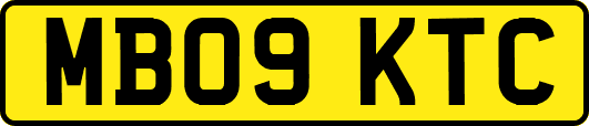 MB09KTC