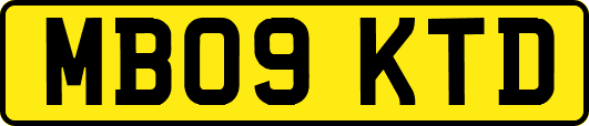 MB09KTD