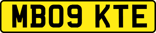 MB09KTE