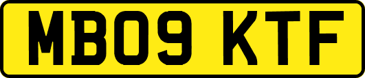 MB09KTF