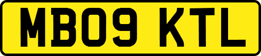 MB09KTL