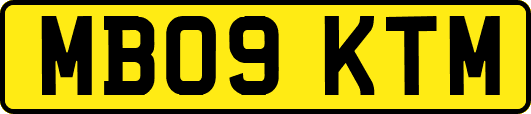 MB09KTM