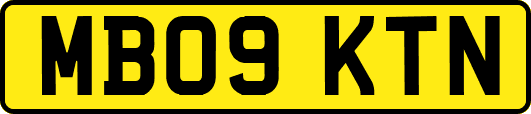 MB09KTN